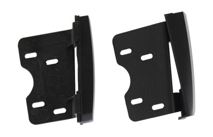 Переходная рамка для Toyota 4RUNNER 2002-2008 2 Din