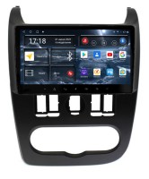 Головное устройство 9 дюймов Lada Largus (2012-2020) Redpower 710 серии