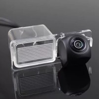 Видеокамера SPD-100 Ford Escape, Edge 2007-2014