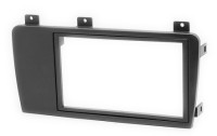 Рамка переходная 2din Volvo XC70, V70, S60 (05-10)  Рамка переходная 2din Volvo XC70, V70, S60 (05-10)