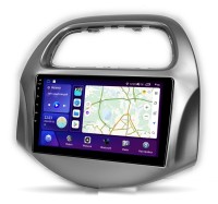 Магнитола для Chevrolet Spark GT 2018+ Compas S300 (Средний класс)