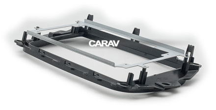 Рамка для установки в HAVAL H2 2014-2021 (Blue label) для дисплея 9 дюймов