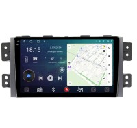 Магнитола для KIA Mohave 2008-2017 RedPower 710 (Мощная версия)