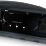 Штатная магнитола c большим 8.8 дюймов FullHD IPS экраном и c SIM 4G для BMW 5-серии E60, 3-серии E90, (2005-2009, CCC)
