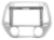 Рамка переходная HYUNDAI i-20 (2012-2014), климат для дисплея 9 дюймов