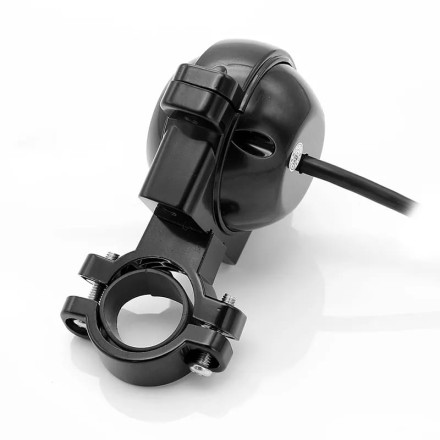 Видеокамера 801 универсальная AHD 720p/1080p под авиакабель М12