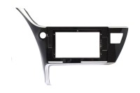 Головное устройство для Toyota Corolla E180 (16-19) 10 дюймов RedPower K71166