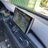 Монитор 9" (взамен штатного экрана 6.5 или 8 дюймов) для Audi A6 2011-2018 (С7) A7 2011-2018 (4G)