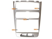 Рамка переходная 2din Hyundai Rohens Coupe 2010