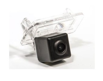 Видеокамера SPD-132 Mercedes-BENZ A140/160 (W169) 2004-2012, B-class (W245) 2005-2011