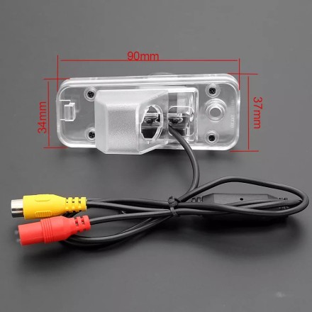 Видеокамера SPD-181 Hyundai SantaFe (12+), Creta (16+)