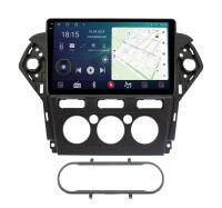 Магнитола на Андроид для Ford Mondeo Mondeo 10-14 RedPower 700 (Мощная версия)