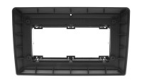 Рамка переходная в Mercedes-Benz C-class (W203) 2000-2004, (W209) 2002-2005 для дисплея 10 дюймов