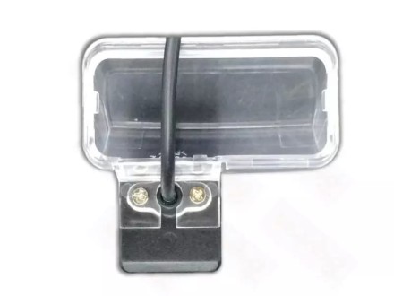 Видеокамера SPD-294 Peugeot (206, 207, 307, 406, 407, 5008, Partner) Citroen (Berlingo, C3, C4, C5, DS4) Toyota Vitz 10+