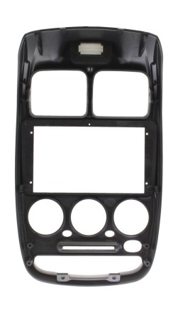 Рамка переходная Hyundai Accent 1999 - 2012 для дисплея 9 дюймов