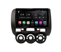 Магнитола на Андроид для Honda Jazz (2001-2007) COMPASS TSN-2K, 4G, DSP, CarPlay левый руль