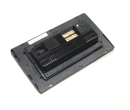 Магнитола на Андроид для Tagaz Tager Compas S100 (Базовая версия)