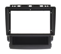 Рамка для установки в Subaru Impreza 2017+, Forester 2018+, XV 2017+ (Правый Руль) для дисплея 9 дюймов