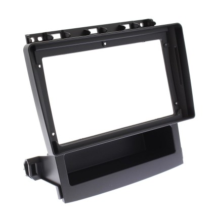 Рамка для установки в Subaru Impreza 2017+, Forester 2018+, XV 2017+ (Правый Руль) для дисплея 9 дюймов