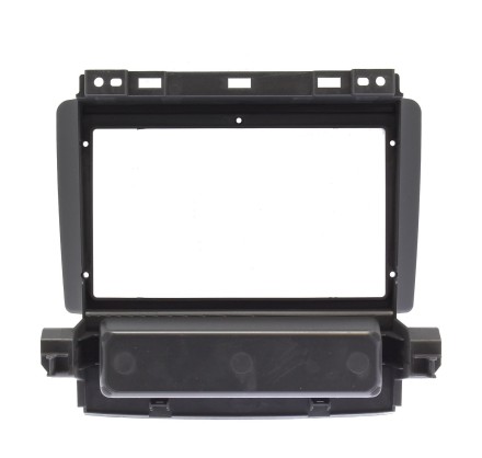 Рамка для установки в Subaru Impreza 2017+, Forester 2018+, XV 2017+ (Правый Руль) для дисплея 9 дюймов