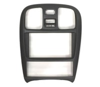 Рамка переходная 2din Hyundai Sonata (01-12) Тагаз