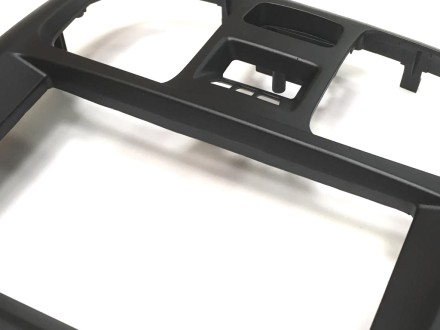 Рамка переходная 2din Hyundai Sonata (01-12) Тагаз