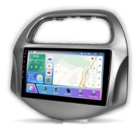 Магнитола для Chevrolet Spark GT 2018+ Compas S400 (Топ класс)