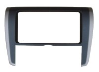 Рамка переходная 2din Toyota Allion (T260) 2007+  Рамка переходная 2din Toyota Allion (T260) 2007+