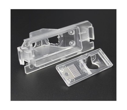 Видеокамера KIA Rio (17+), Picanto, Soul, Hyundai i-10, i-20, i-30