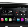 Магнитола на Андроид для Hyundai Elantra (19+) Winca S400 R SIM 4G