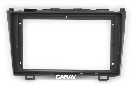 Рамка переходная HONDA CR-V (07-11) для дисплея 9 дюймов