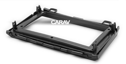 Рамка переходная HONDA CR-V (07-11) для дисплея 9 дюймов