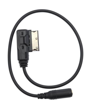 Комплект проводов для установки магнитолы в Mercedes-Benz AMI переходник для NTG 4.5