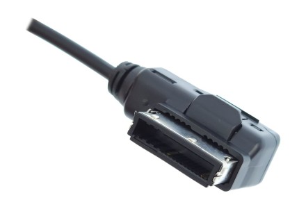 Комплект проводов для установки магнитолы в Mercedes-Benz AMI переходник для NTG 4.5