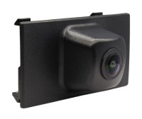 Видеокамера Фронтальная Toyota Rav4 (2015-2019)