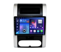 Магнитола на Андроид для Nissan X-Trail X-trail T31 (07-14) 