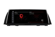 Монитор Android 10,25 дюймов для BMW 5 серии (F10/F11) 2010-2013 CIC