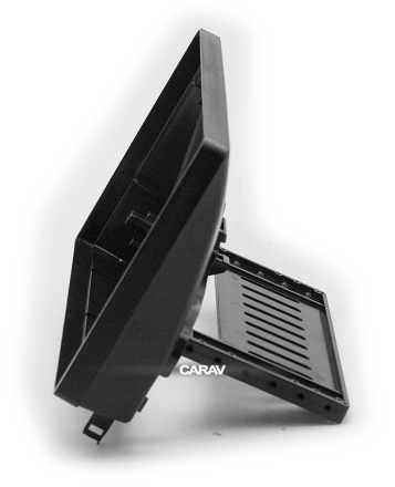 Рамка переходная HONDA Civic 2021+ для дисплея 10 дюймов