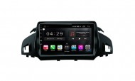 Магнитола на Андроид для Ford Kuga (13+) Winca S400 с 2K экраном SIM 4G