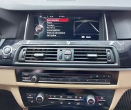 Монитор Android 10,25 дюймов для BMW 5 серии (F10/F11) 2013-2016 NBT