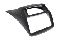 Рамка переходная 2din Mitsubishi L200, Pajero Sport II, Triton (2014+)