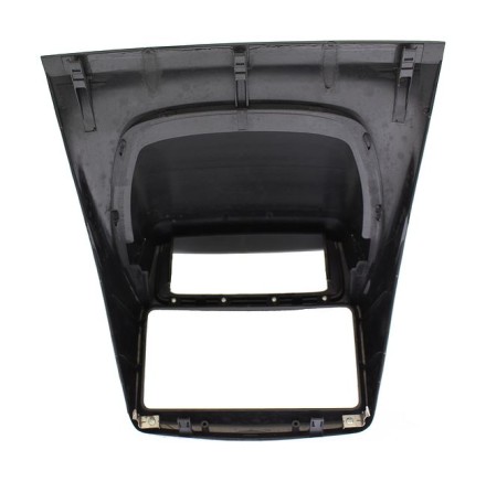 Рамка переходная 2din Mitsubishi L200, Pajero Sport II, Triton (2014+)