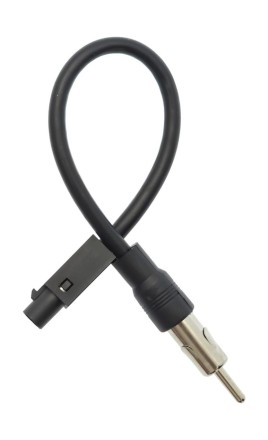 Комплект проводов для установки в Renault Arkana 2019+, Kaptur 2020+, Duster 2020+ (основной, CAN RZ, 360, AMP)