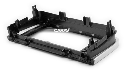 Рамка переходная HONDA CR-V (17+) для дисплея 9 дюймов 