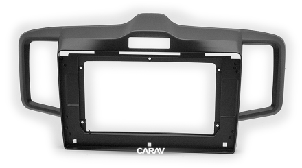 Рамка переходная в HONDA Freed 2008-2014 для дисплея 10 дюймов