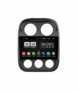 Штатное головное устройство (магнитола) для Jeep Compass (2010-2016) Winca S195 R