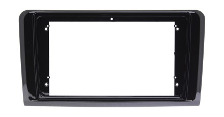 Mercedes-Benz ML (W164), GL (X164) 2005 - 2012