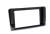 Рамка переходная Mercedes-Benz ML (W164), GL (X164) 2005 - 2012 для дисплея 9 дюймов