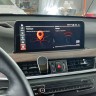 Монитор Android 10,25 дюймов для BMW X1 (F48) 2016-2017 NBT