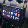 Головное устройство для Lada Largus (2021+), Renault Duster (2015-2020) Compass TS 2(3) - 32ГБ с SIM 4G + HI-FI с DSP + Carplay